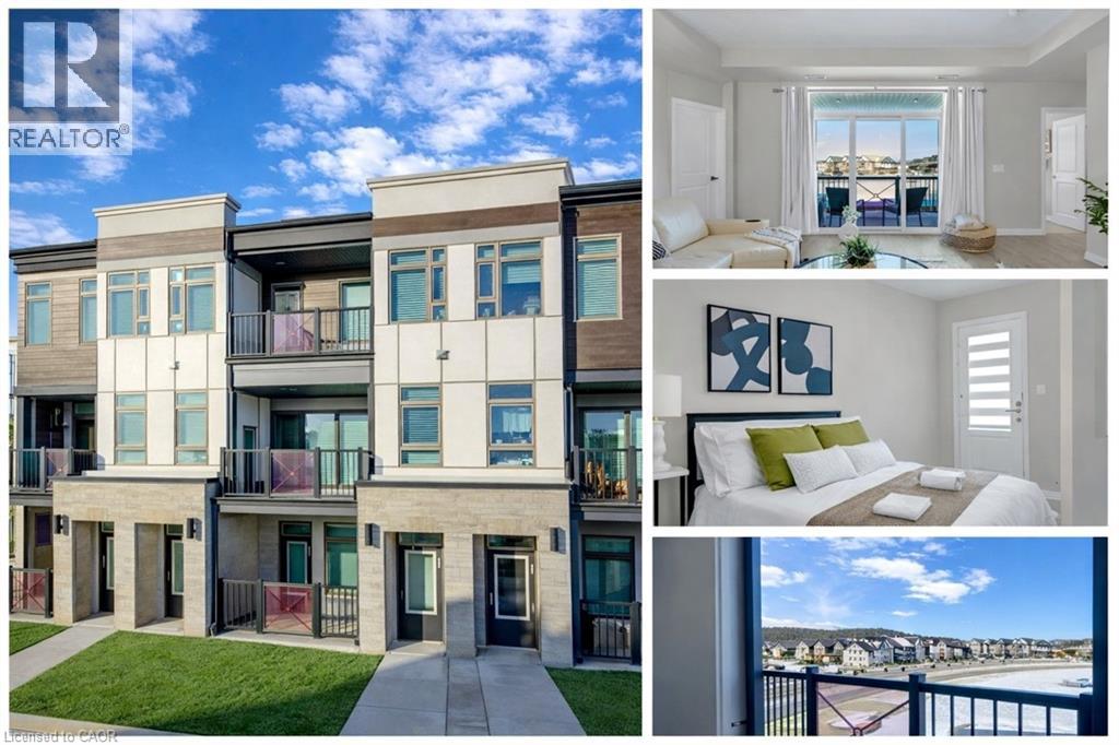 155 Thomas Slee Drive Unit# 1f, Kitchener, Ontario N2P 0J8 - Photo 1 - 40807945