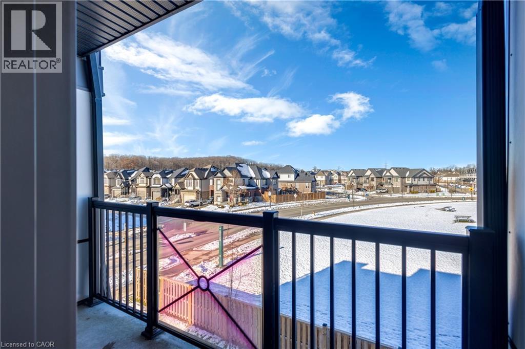 155 Thomas Slee Drive Unit# 1f, Kitchener, Ontario N2P 0J8 - Photo 22 - 40807945