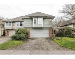 12051 S BOUNDARY DRIVE, Surrey, British Columbia