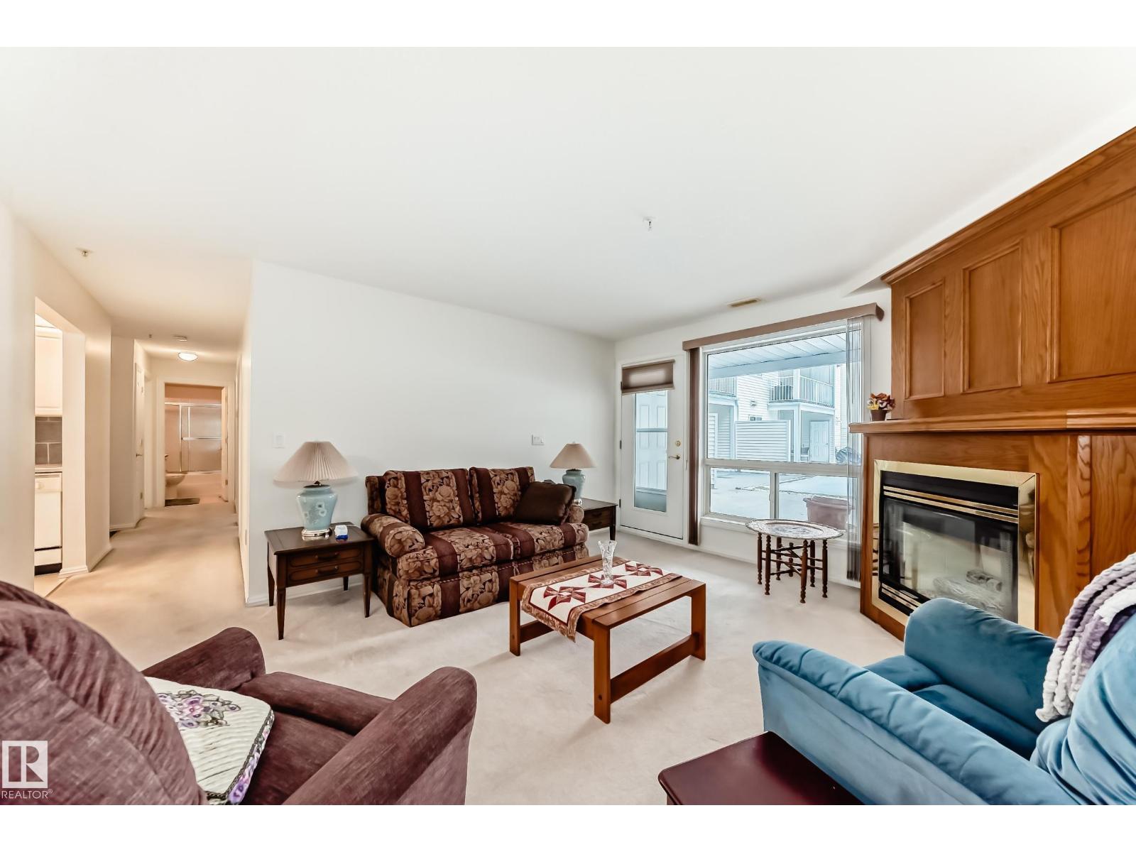 #118 6220 Fulton Rd Nw, Edmonton, Alberta  T6A 3T4 - Photo 2 - E4475129