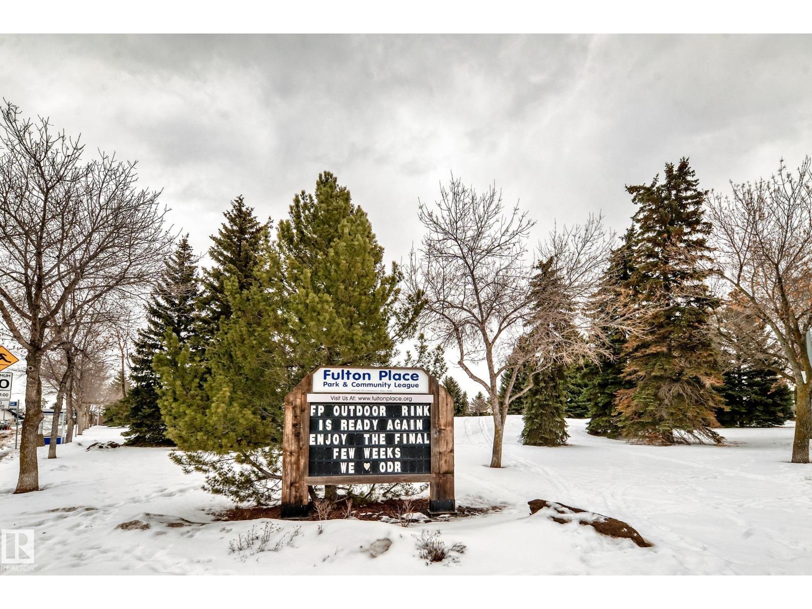 #118 6220 Fulton Rd Nw, Edmonton, Alberta  T6A 3T4 - Photo 41 - E4475129