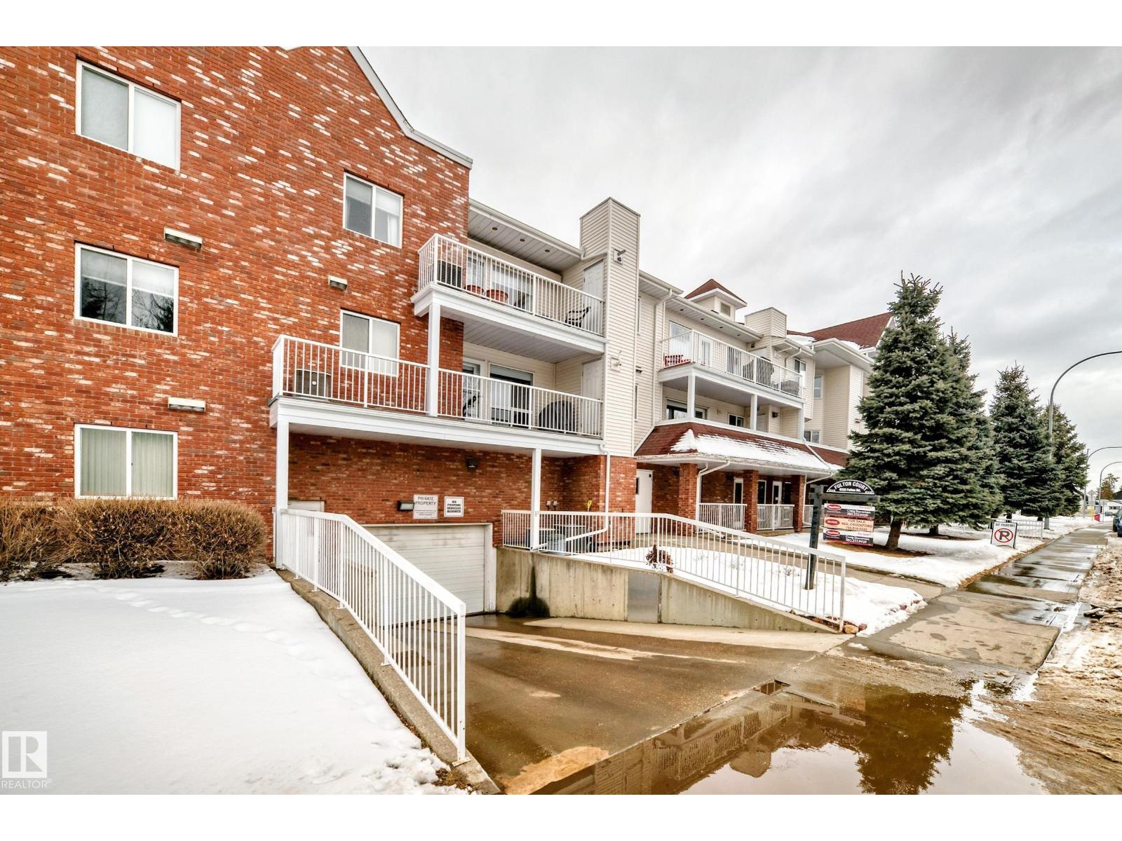 #118 6220 Fulton Rd Nw, Edmonton, Alberta  T6A 3T4 - Photo 43 - E4475129