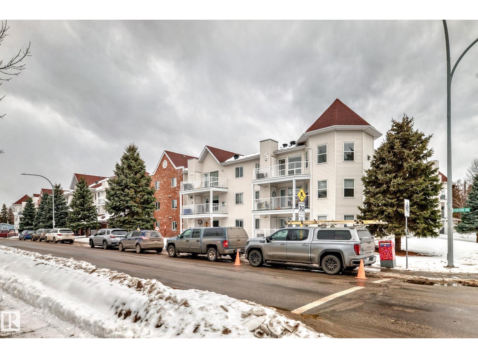 #118 6220 Fulton Rd Nw, Edmonton, Alberta  T6A 3T4 - Photo 50 - E4475129