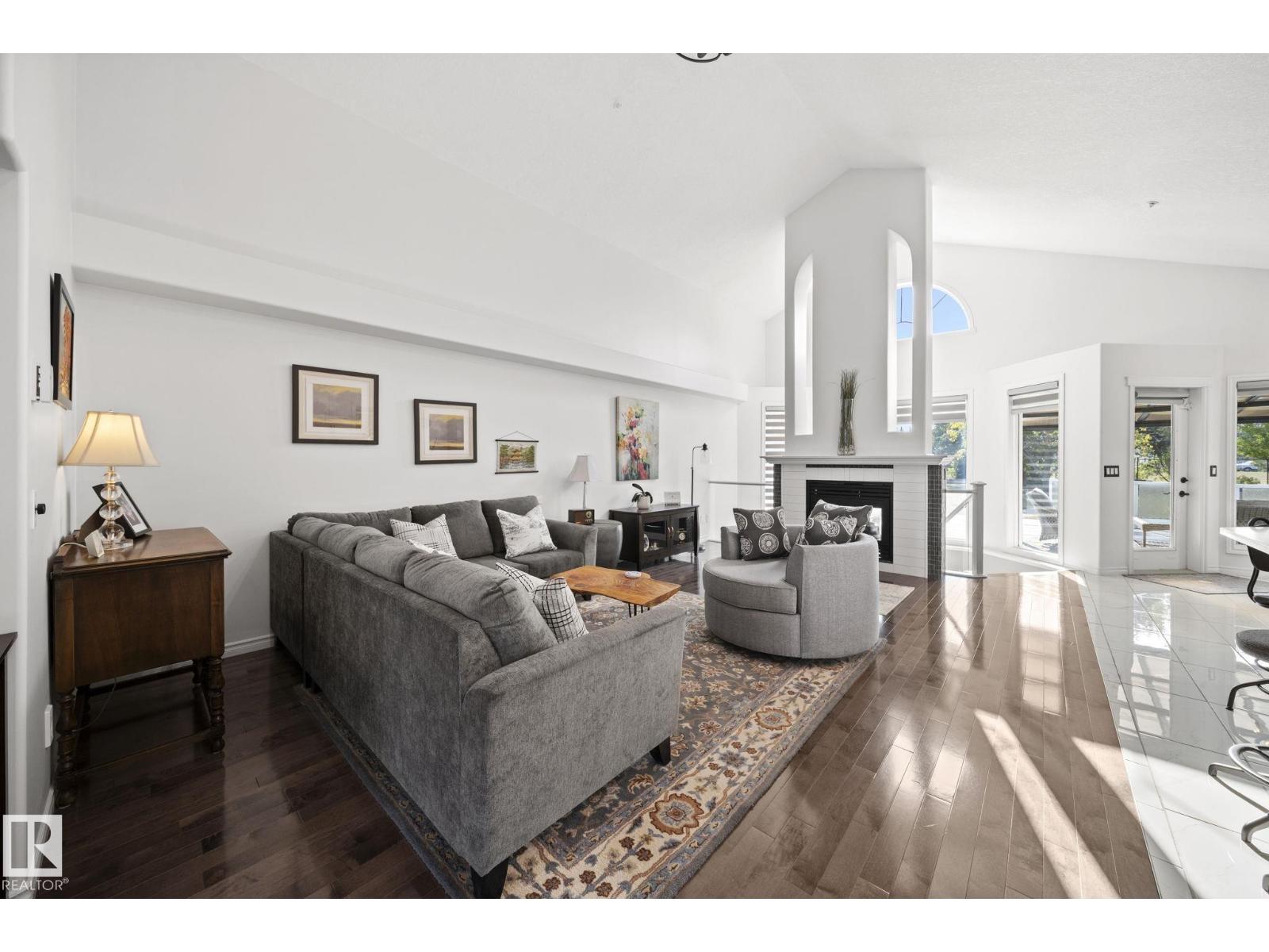 #66 53302 Rge Road 261, Rural Parkland County, Alberta  T7Y 1A7 - Photo 8 - E4469220