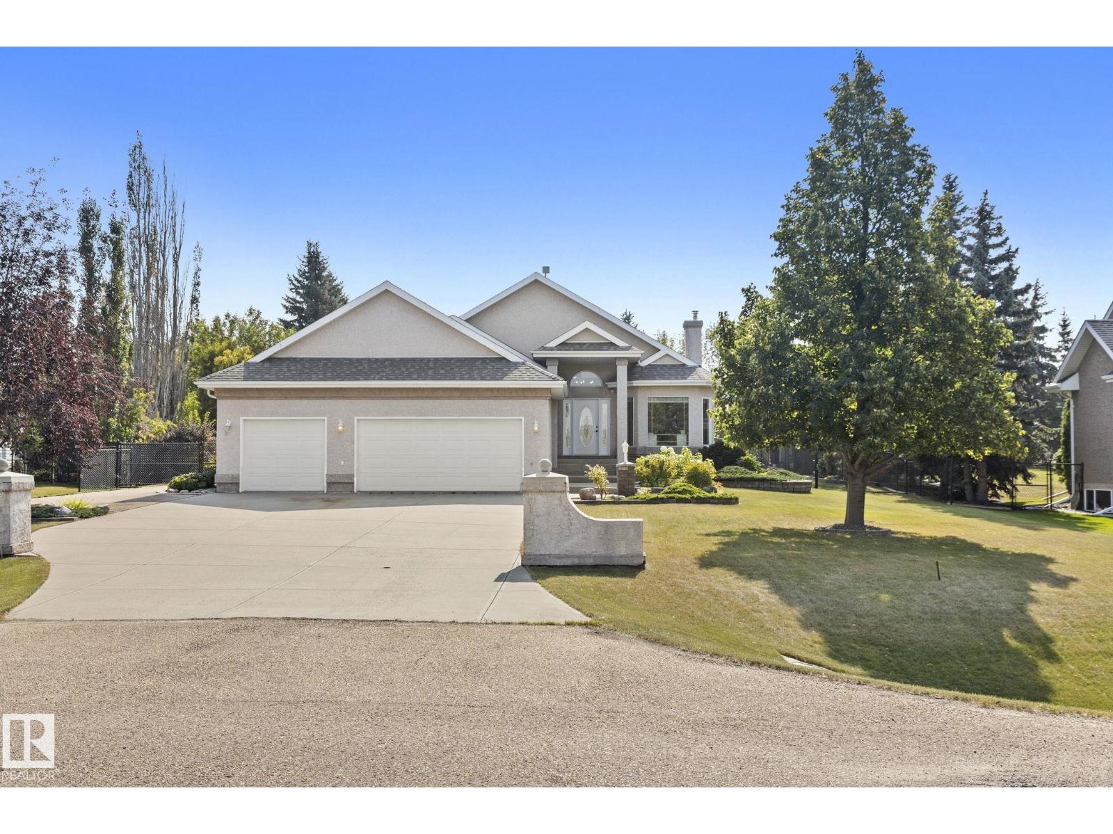 #66 53302 Rge Road 261, Rural Parkland County, Alberta  T7Y 1A7 - Photo 3 - E4469220