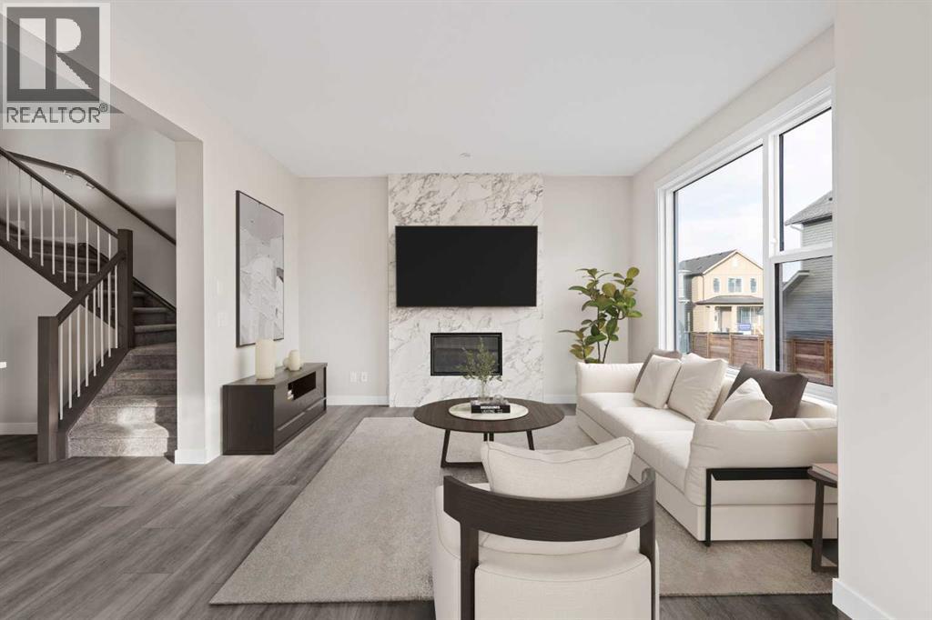 1241 Chinook Winds Circle Sw, Airdrie, Alberta  T4B 5X6 - Photo 14 - A2286907