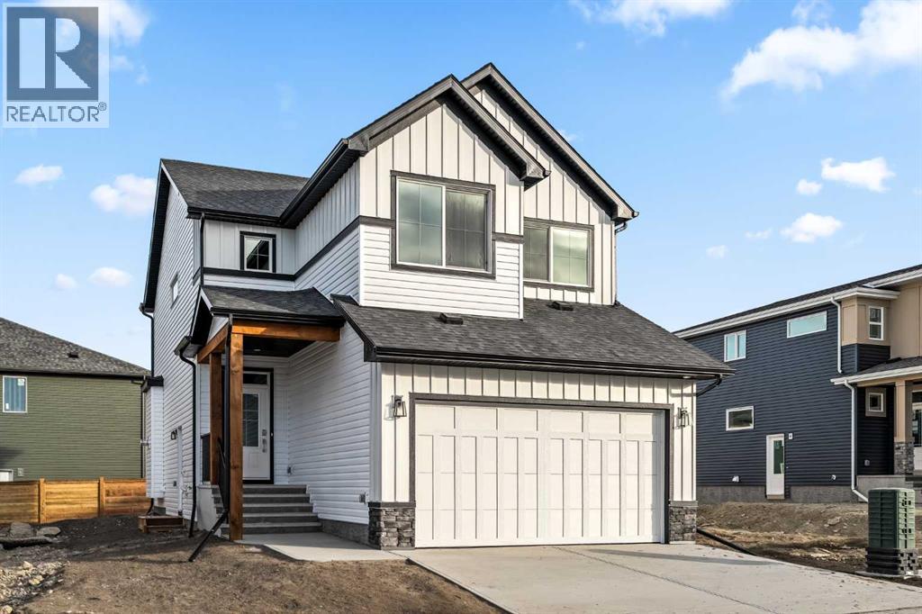 1241 Chinook Winds Circle SW, Airdrie, Alberta
