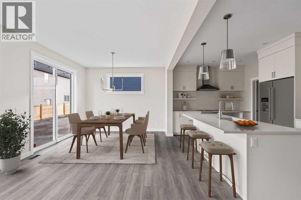 1241 Chinook Winds Circle Sw, Airdrie, Alberta  T4B 5X6 - Photo 10 - A2286907