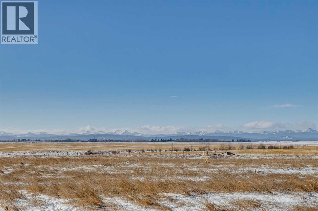 33130 Township Road 241, Rural Rocky View County, Alberta  T3Z 2Y6 - Photo 9 - A2287497