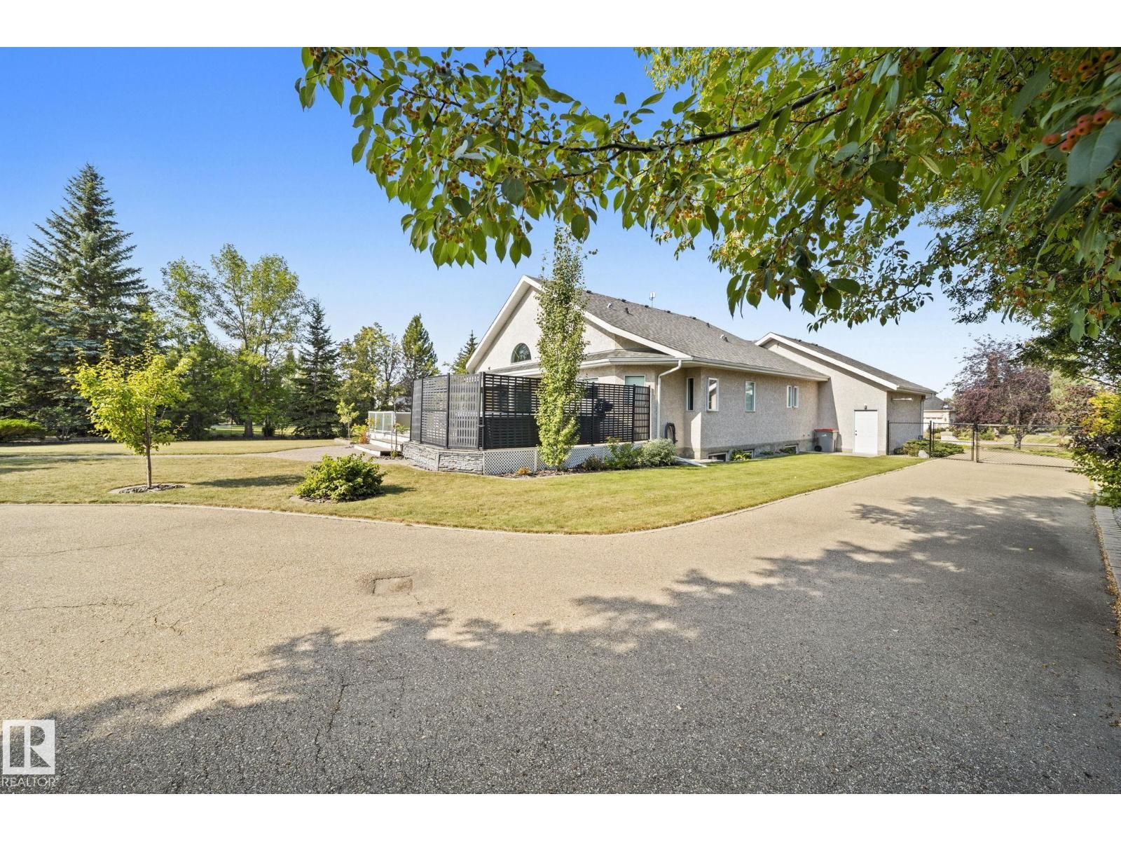 #66 53302 Rge Road 261, Rural Parkland County, Alberta  T7Y 1A7 - Photo 55 - E4469220