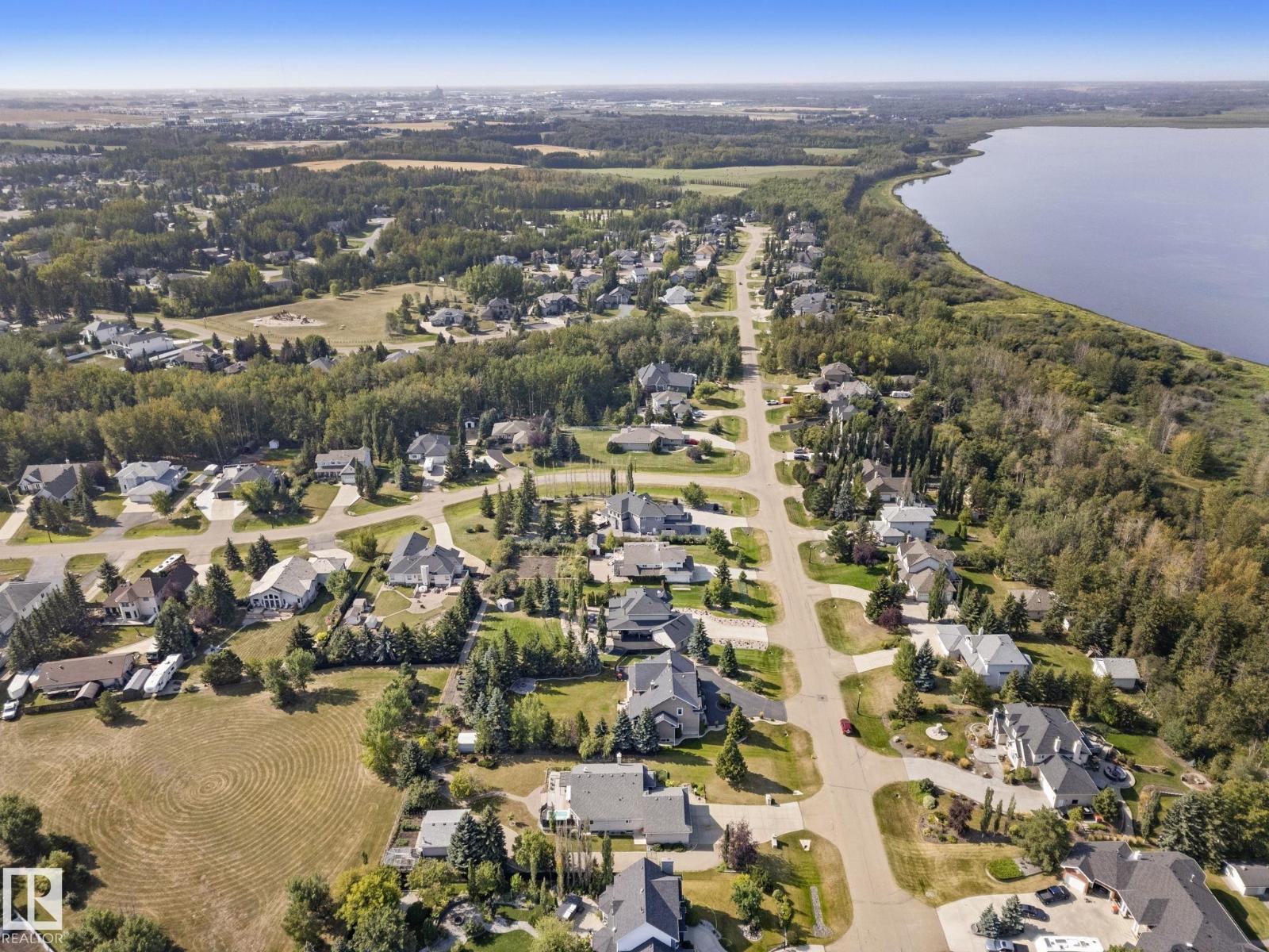 #66 53302 Rge Road 261, Rural Parkland County, Alberta  T7Y 1A7 - Photo 68 - E4469220