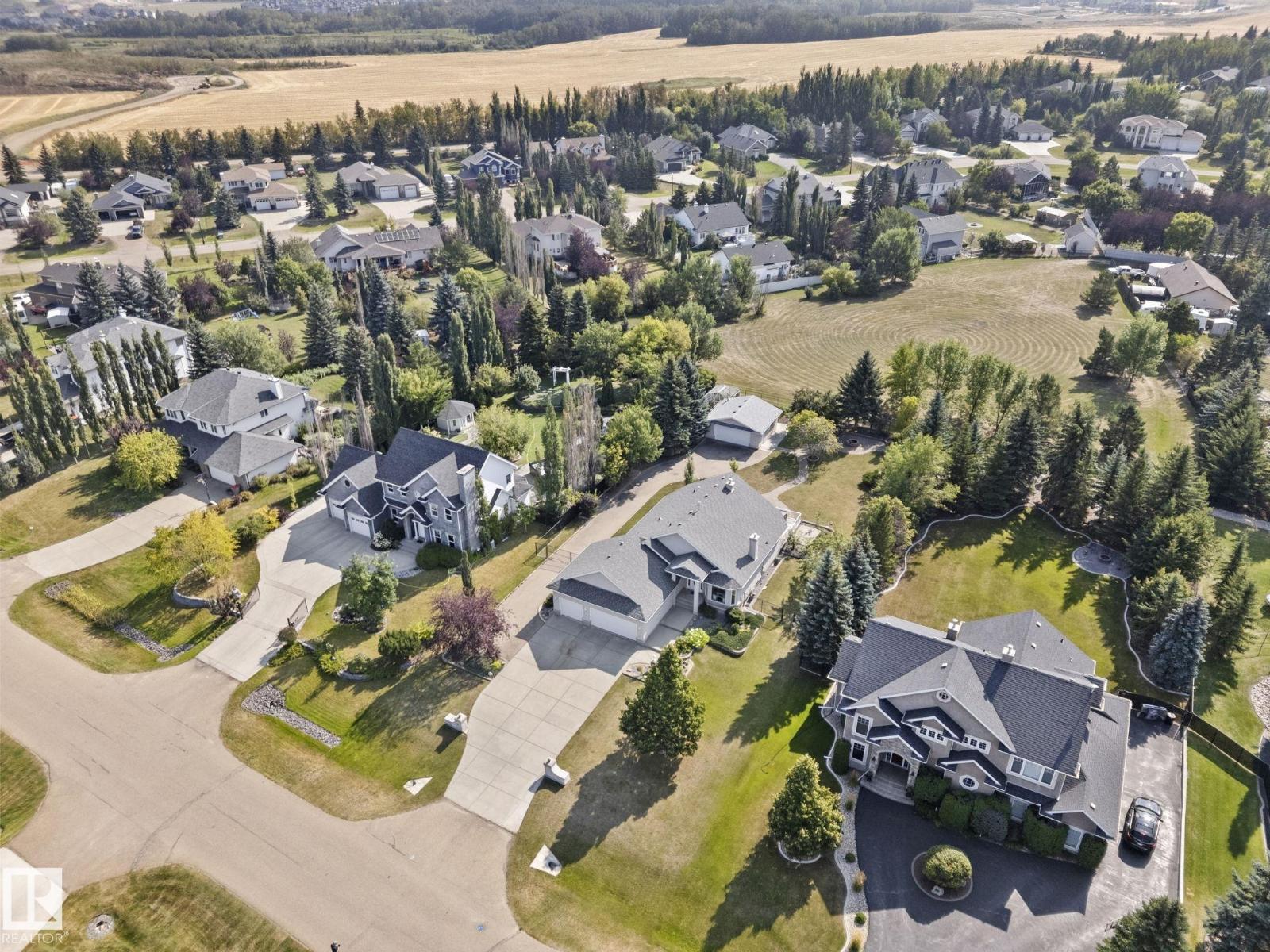 #66 53302 Rge Road 261, Rural Parkland County, Alberta  T7Y 1A7 - Photo 70 - E4469220