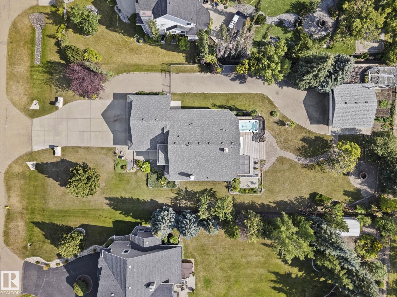 #66 53302 Rge Road 261, Rural Parkland County, Alberta  T7Y 1A7 - Photo 66 - E4469220