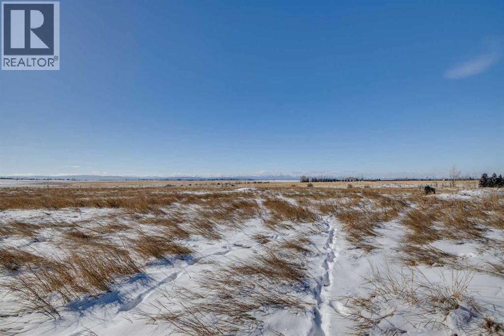 33130 Township Road 241, Rural Rocky View County, Alberta  T3Z 2Y6 - Photo 17 - A2287497