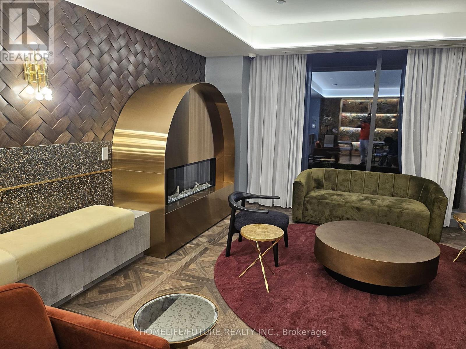 207 - 5 Lakeview Avenue, Toronto (Trinity-Bellwoods), Ontario  M6J 0H3 - Photo 18 - C12826812