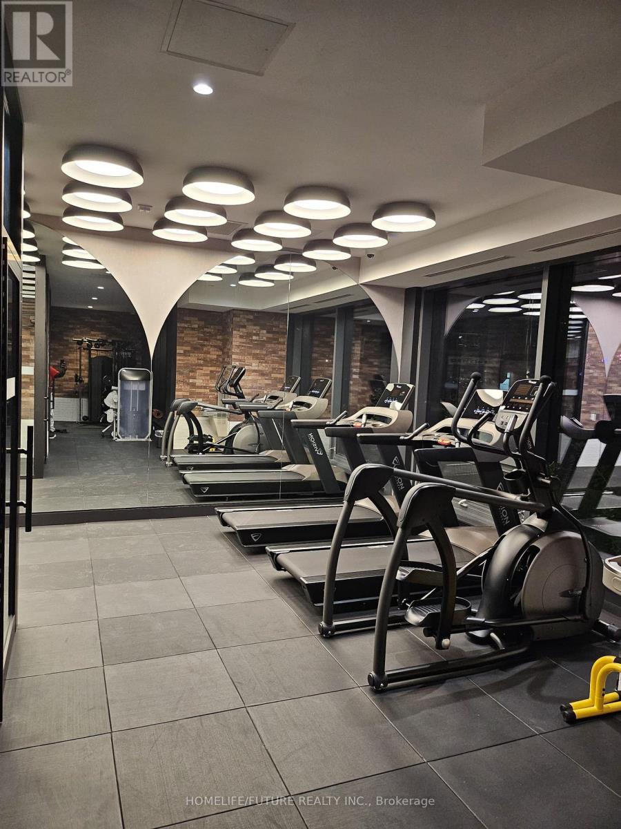 207 - 5 Lakeview Avenue, Toronto (Trinity-Bellwoods), Ontario  M6J 0H3 - Photo 20 - C12826812