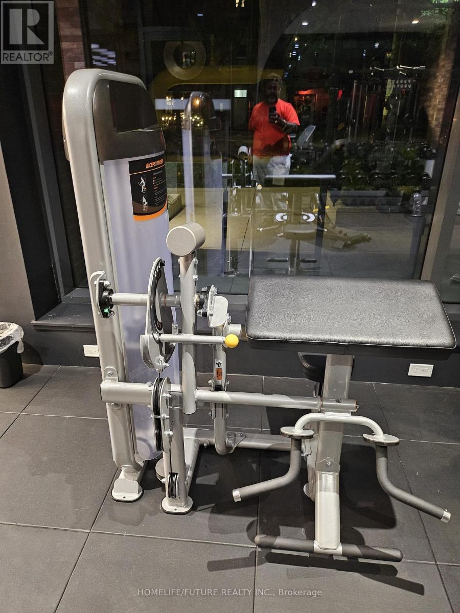 207 - 5 Lakeview Avenue, Toronto (Trinity-Bellwoods), Ontario  M6J 0H3 - Photo 21 - C12826812