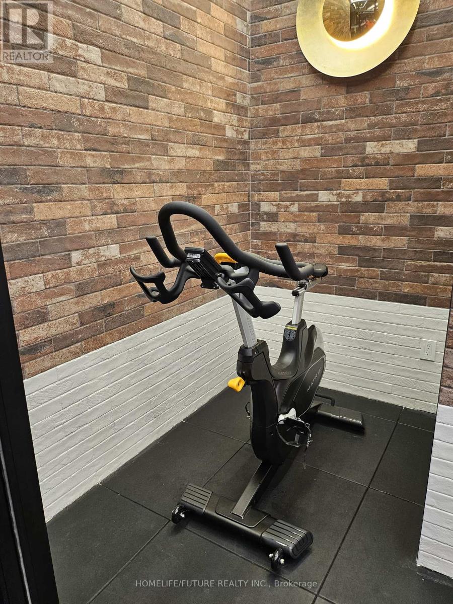 207 - 5 Lakeview Avenue, Toronto (Trinity-Bellwoods), Ontario  M6J 0H3 - Photo 22 - C12826812