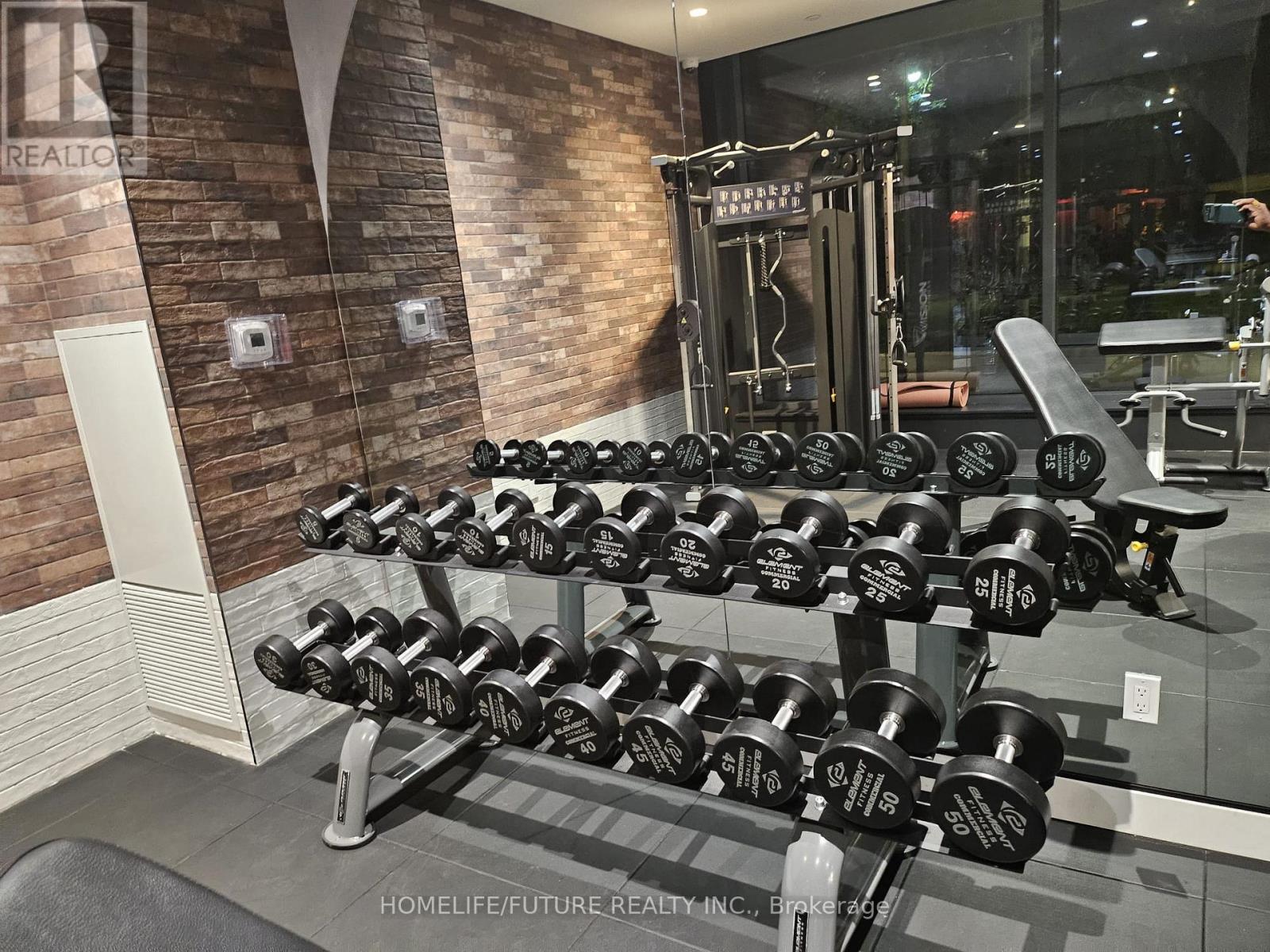 207 - 5 Lakeview Avenue, Toronto (Trinity-Bellwoods), Ontario  M6J 0H3 - Photo 23 - C12826812