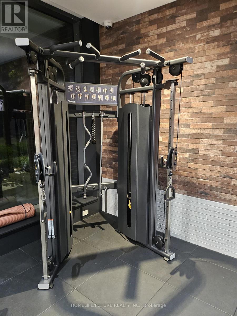 207 - 5 Lakeview Avenue, Toronto (Trinity-Bellwoods), Ontario  M6J 0H3 - Photo 24 - C12826812