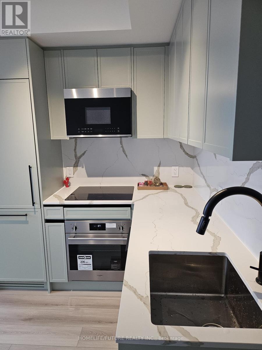 207 - 5 Lakeview Avenue, Toronto (Trinity-Bellwoods), Ontario  M6J 0H3 - Photo 8 - C12826812