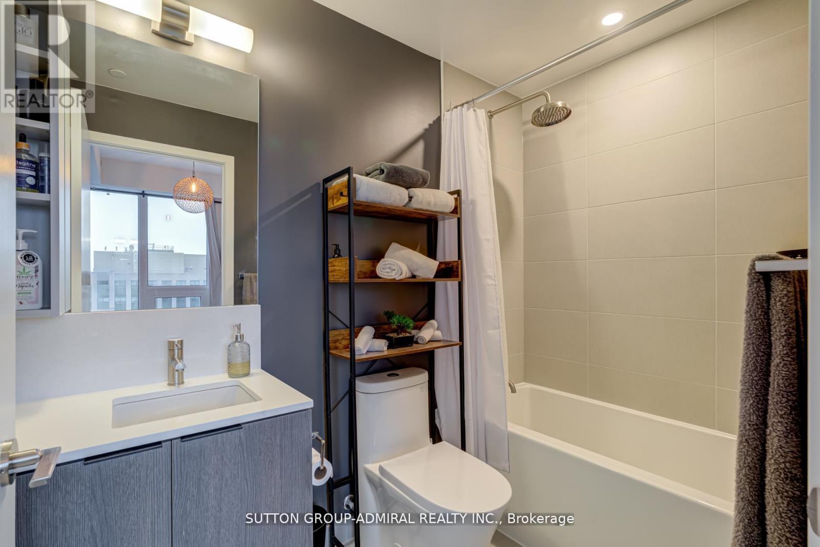 2112 - 55 Mercer Street, Toronto, Ontario  M5V 3W2 - Photo 18 - C12826828