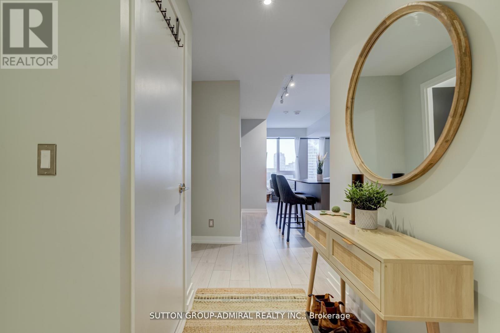 2112 - 55 Mercer Street, Toronto, Ontario  M5V 3W2 - Photo 5 - C12826828