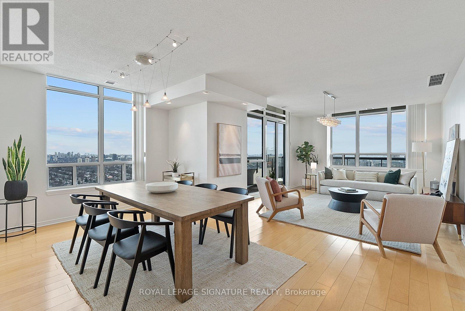 Ph106 - 8 Hillcrest Avenue, Toronto, Ontario  M2N 6Y6 - Photo 1 - C12826846