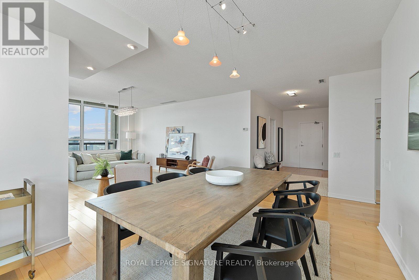 Ph106 - 8 Hillcrest Avenue, Toronto, Ontario  M2N 6Y6 - Photo 10 - C12826846