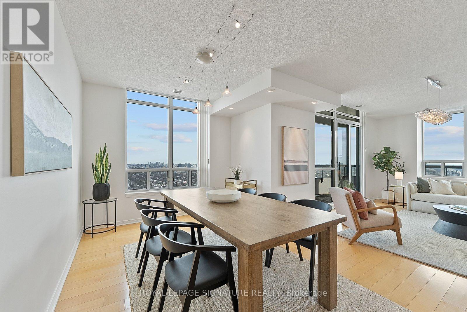 Ph106 - 8 Hillcrest Avenue, Toronto, Ontario  M2N 6Y6 - Photo 11 - C12826846