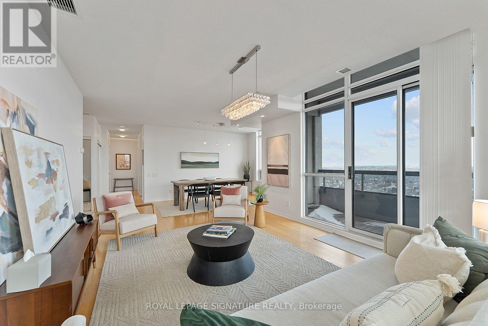 Ph106 - 8 Hillcrest Avenue, Toronto, Ontario  M2N 6Y6 - Photo 12 - C12826846