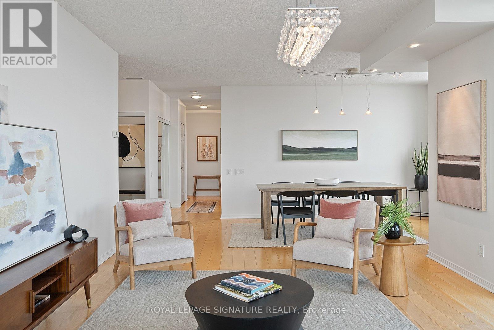 Ph106 - 8 Hillcrest Avenue, Toronto, Ontario  M2N 6Y6 - Photo 13 - C12826846