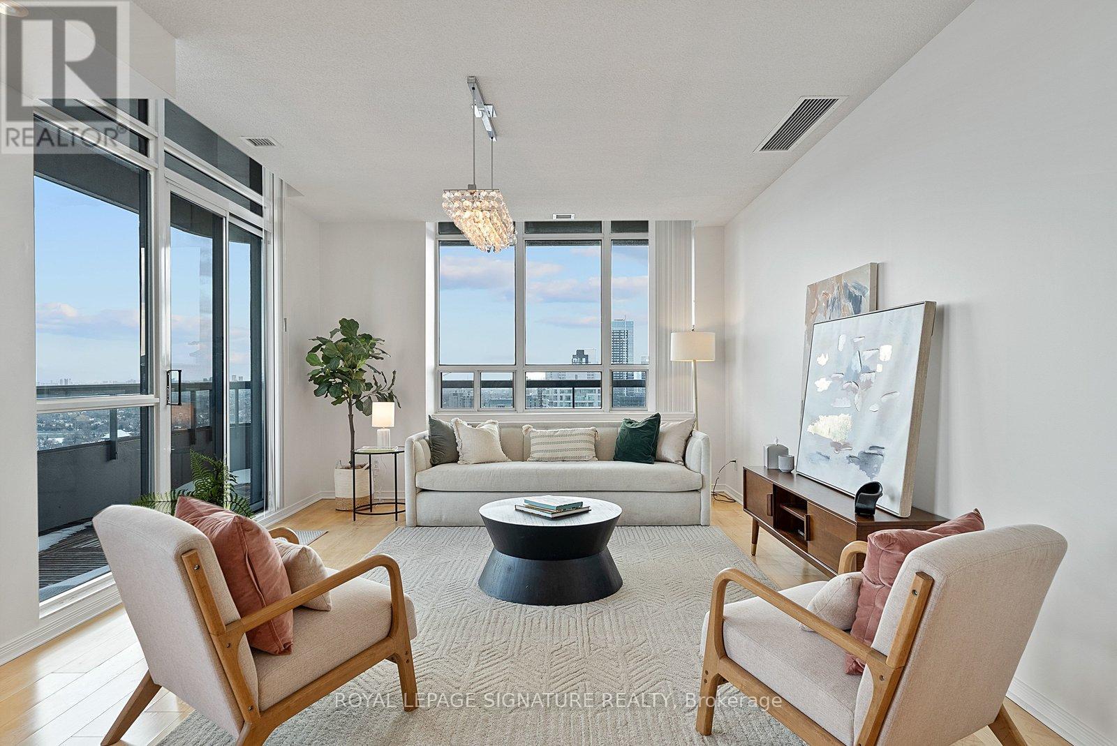 Ph106 - 8 Hillcrest Avenue, Toronto, Ontario  M2N 6Y6 - Photo 15 - C12826846