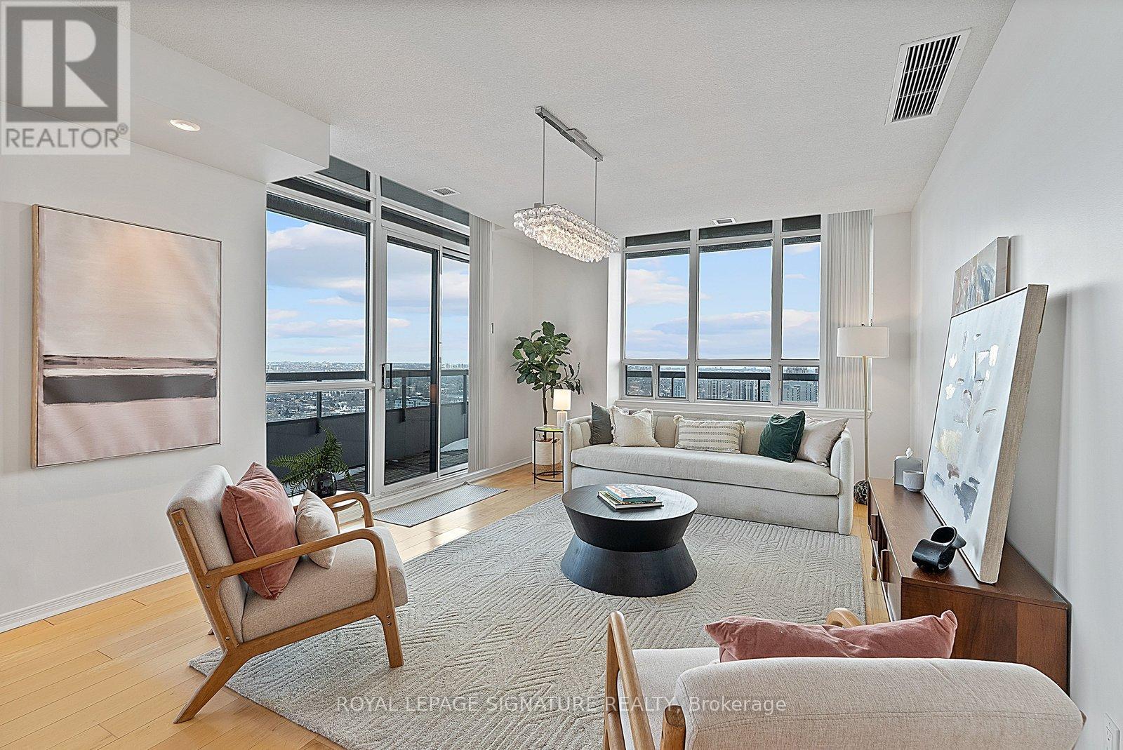 Ph106 - 8 Hillcrest Avenue, Toronto, Ontario  M2N 6Y6 - Photo 16 - C12826846