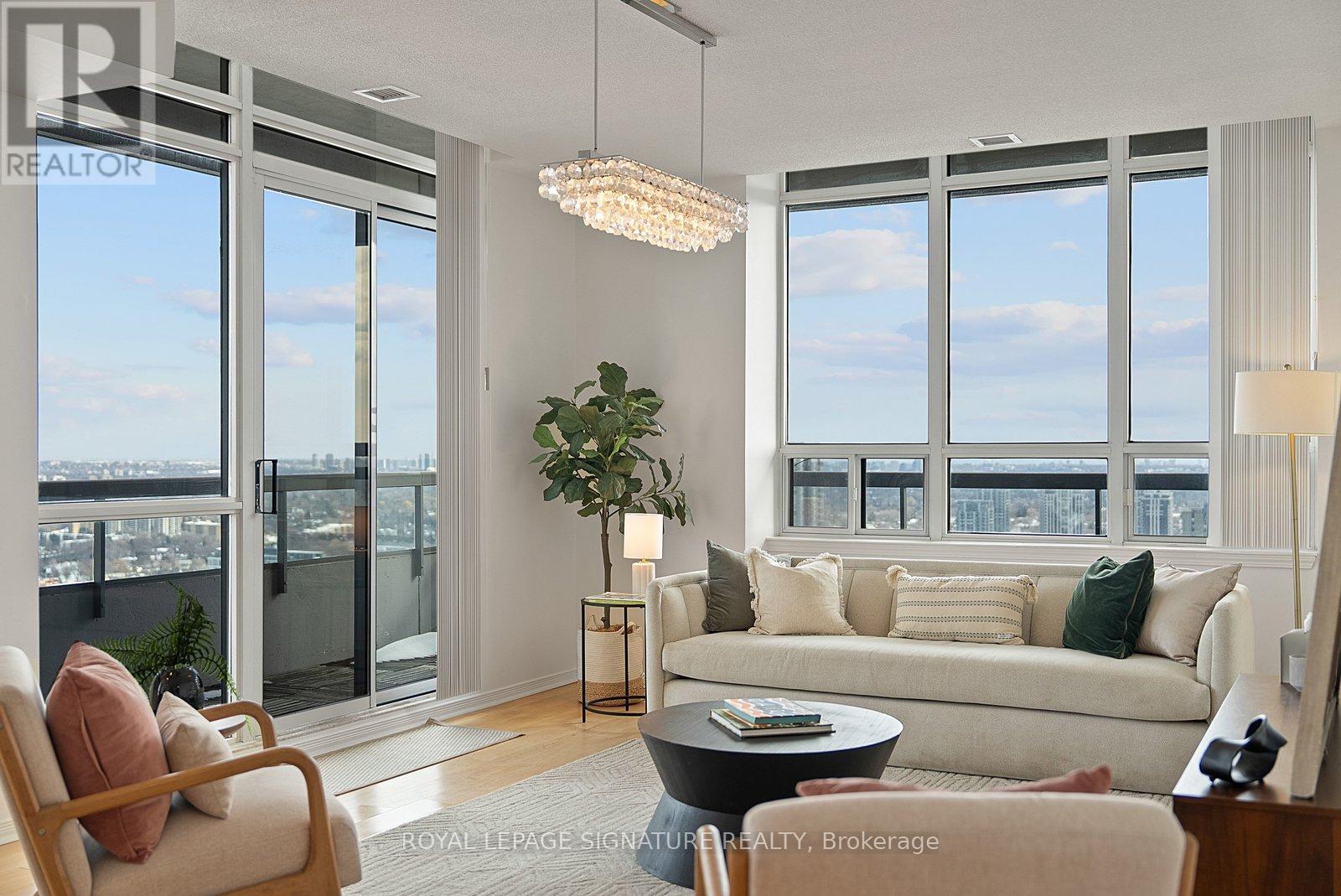 Ph106 - 8 Hillcrest Avenue, Toronto, Ontario  M2N 6Y6 - Photo 17 - C12826846