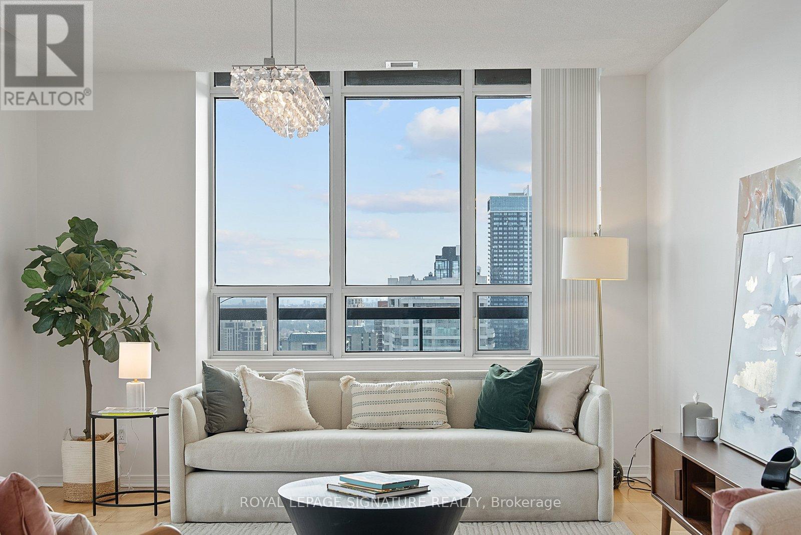 Ph106 - 8 Hillcrest Avenue, Toronto, Ontario  M2N 6Y6 - Photo 18 - C12826846