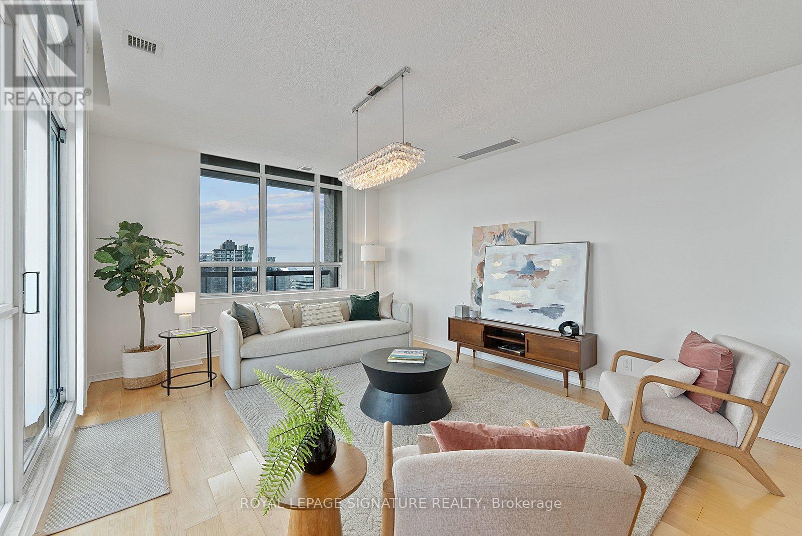 Ph106 - 8 Hillcrest Avenue, Toronto, Ontario  M2N 6Y6 - Photo 19 - C12826846