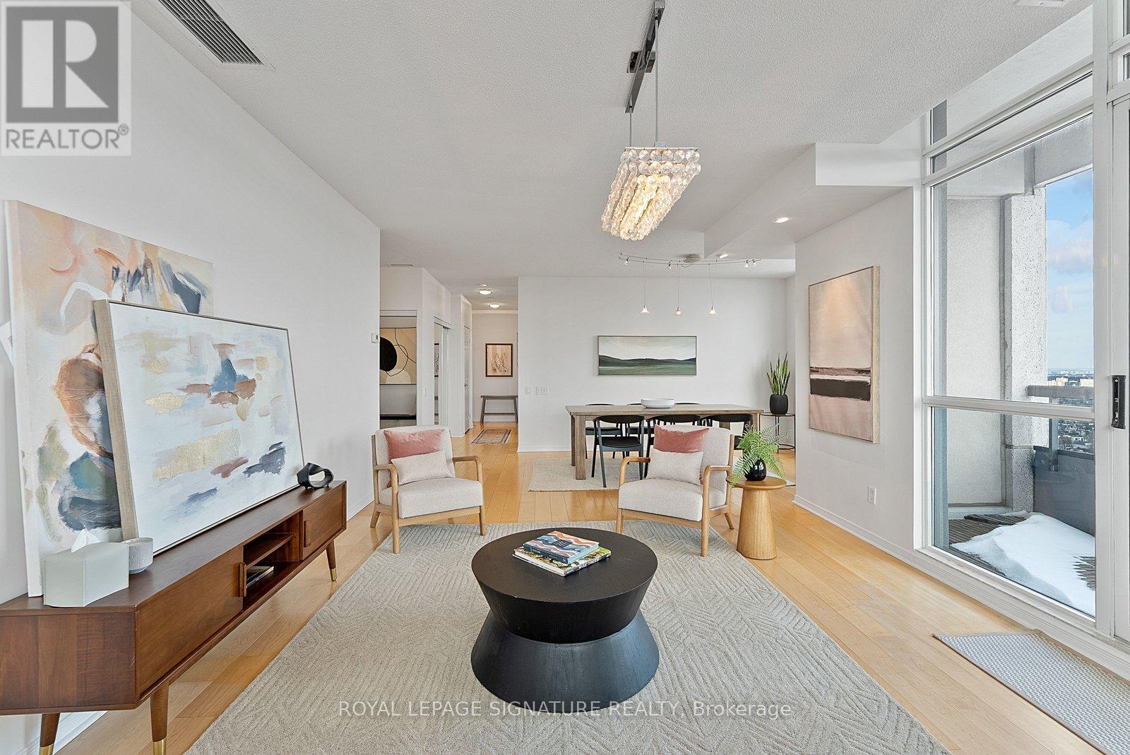 Ph106 - 8 Hillcrest Avenue, Toronto, Ontario  M2N 6Y6 - Photo 20 - C12826846