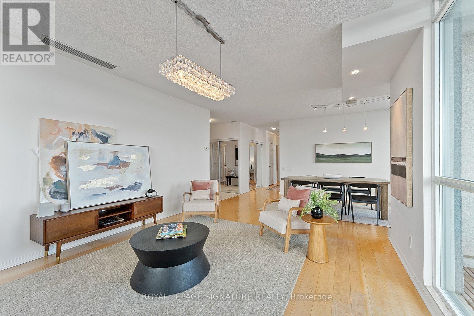 Ph106 - 8 Hillcrest Avenue, Toronto, Ontario  M2N 6Y6 - Photo 21 - C12826846