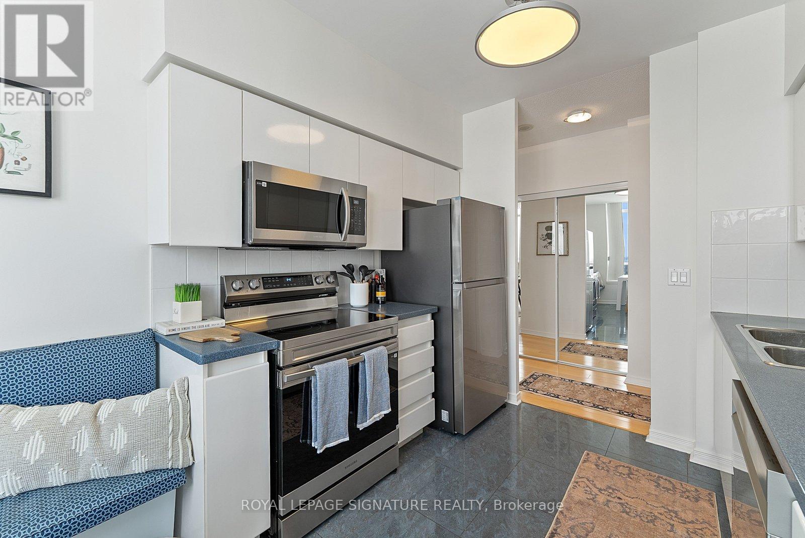 Ph106 - 8 Hillcrest Avenue, Toronto, Ontario  M2N 6Y6 - Photo 22 - C12826846