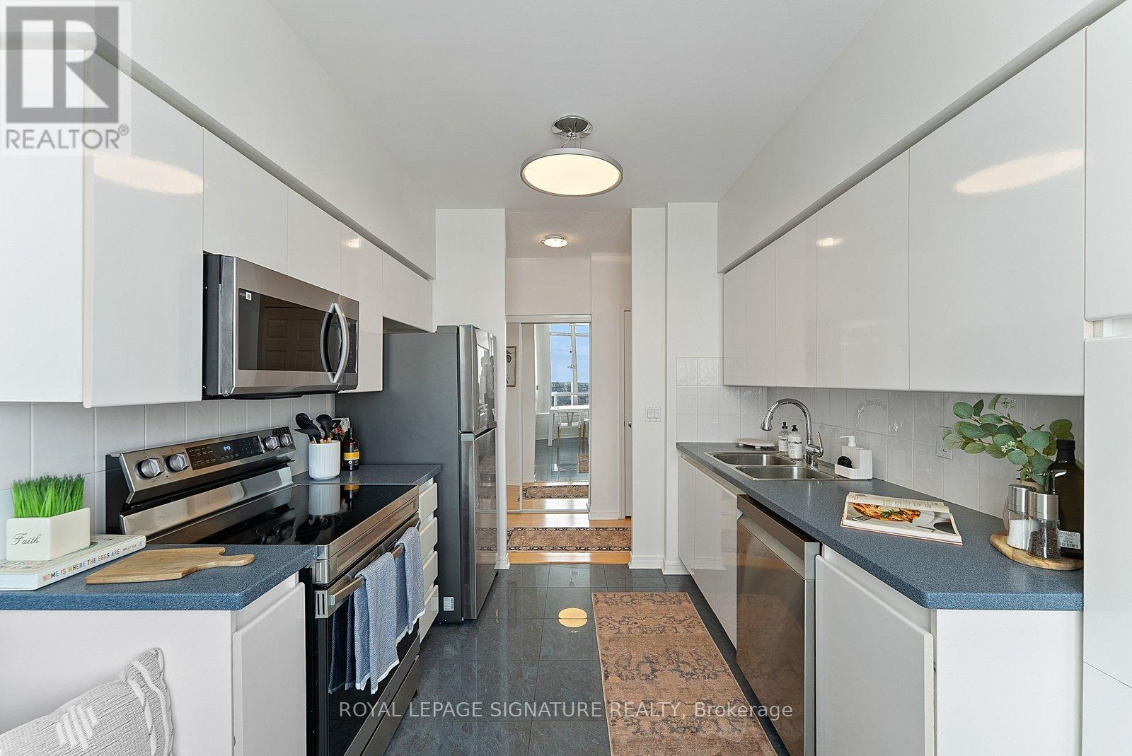 Ph106 - 8 Hillcrest Avenue, Toronto, Ontario  M2N 6Y6 - Photo 23 - C12826846