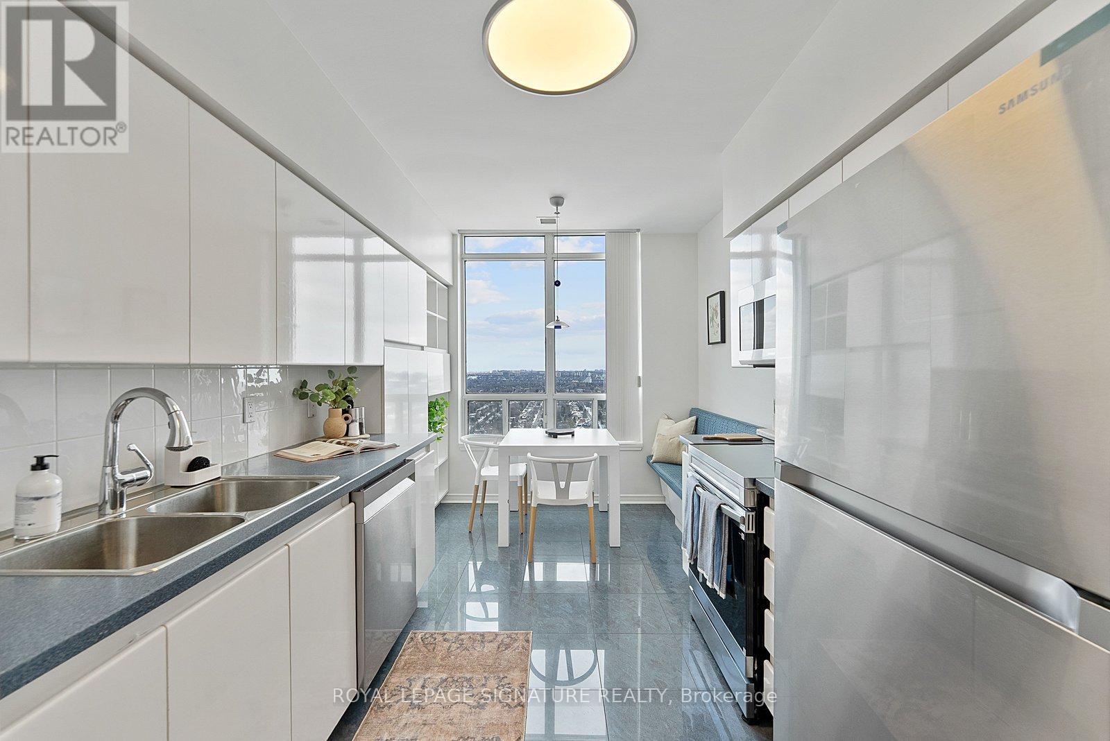 Ph106 - 8 Hillcrest Avenue, Toronto, Ontario  M2N 6Y6 - Photo 25 - C12826846