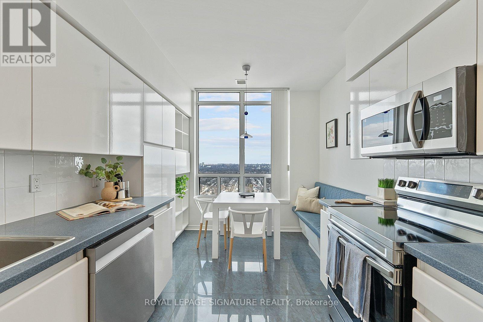 Ph106 - 8 Hillcrest Avenue, Toronto, Ontario  M2N 6Y6 - Photo 26 - C12826846