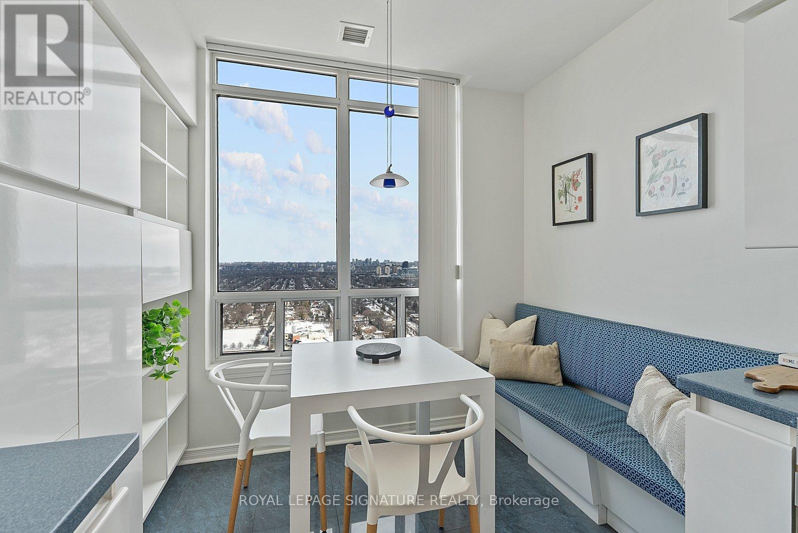 Ph106 - 8 Hillcrest Avenue, Toronto, Ontario  M2N 6Y6 - Photo 27 - C12826846