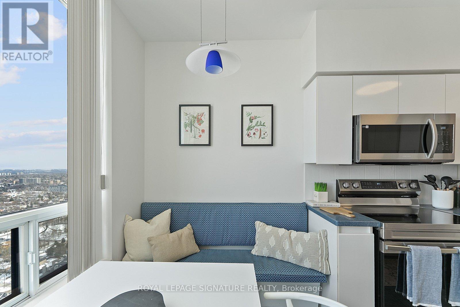 Ph106 - 8 Hillcrest Avenue, Toronto, Ontario  M2N 6Y6 - Photo 29 - C12826846