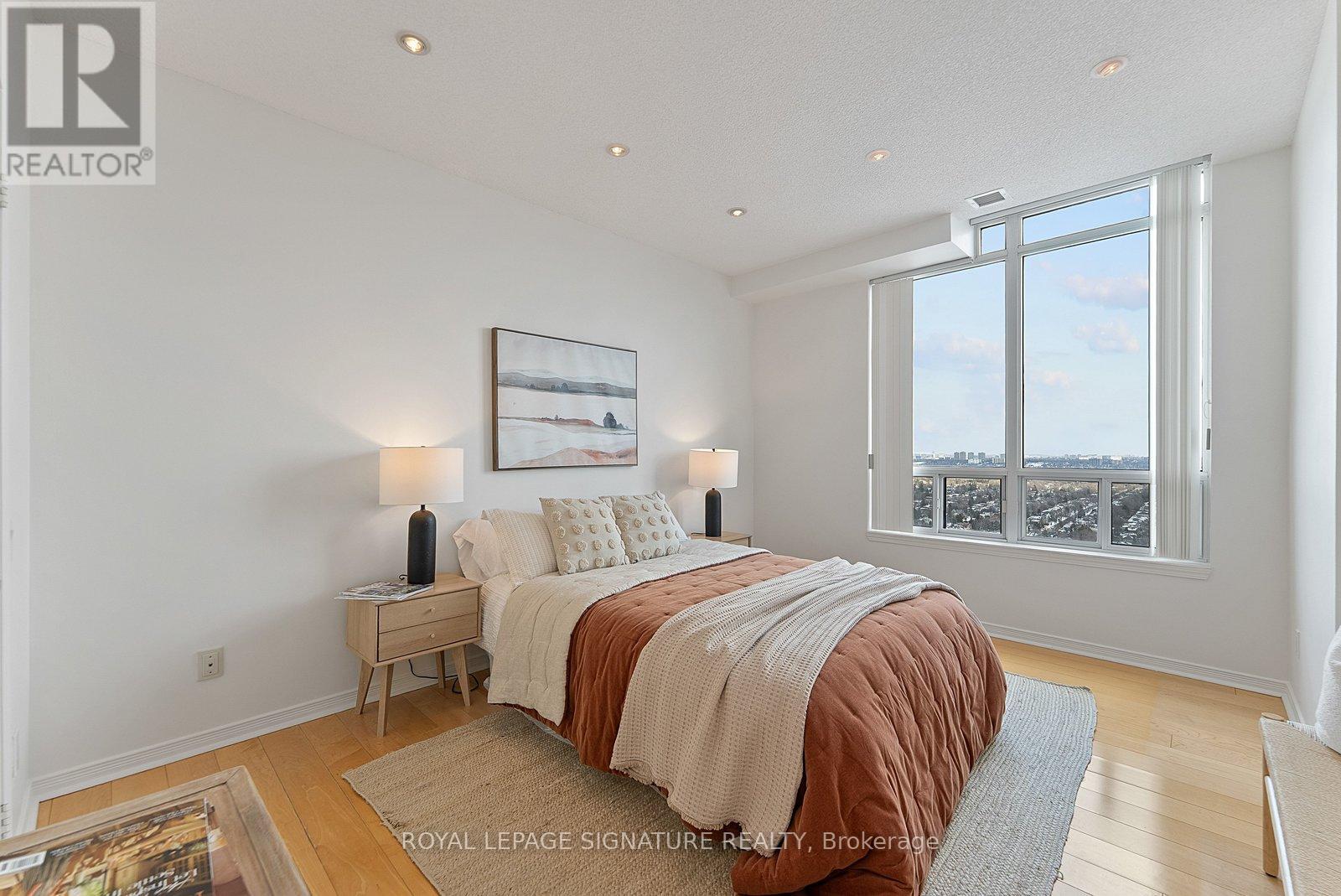 Ph106 - 8 Hillcrest Avenue, Toronto, Ontario  M2N 6Y6 - Photo 30 - C12826846