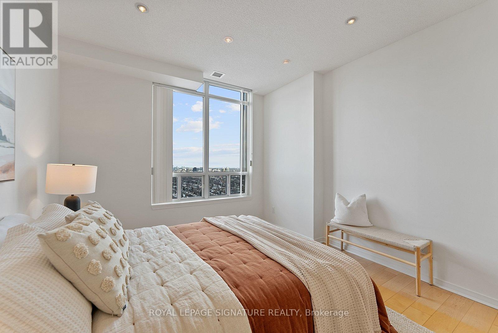 Ph106 - 8 Hillcrest Avenue, Toronto, Ontario  M2N 6Y6 - Photo 32 - C12826846