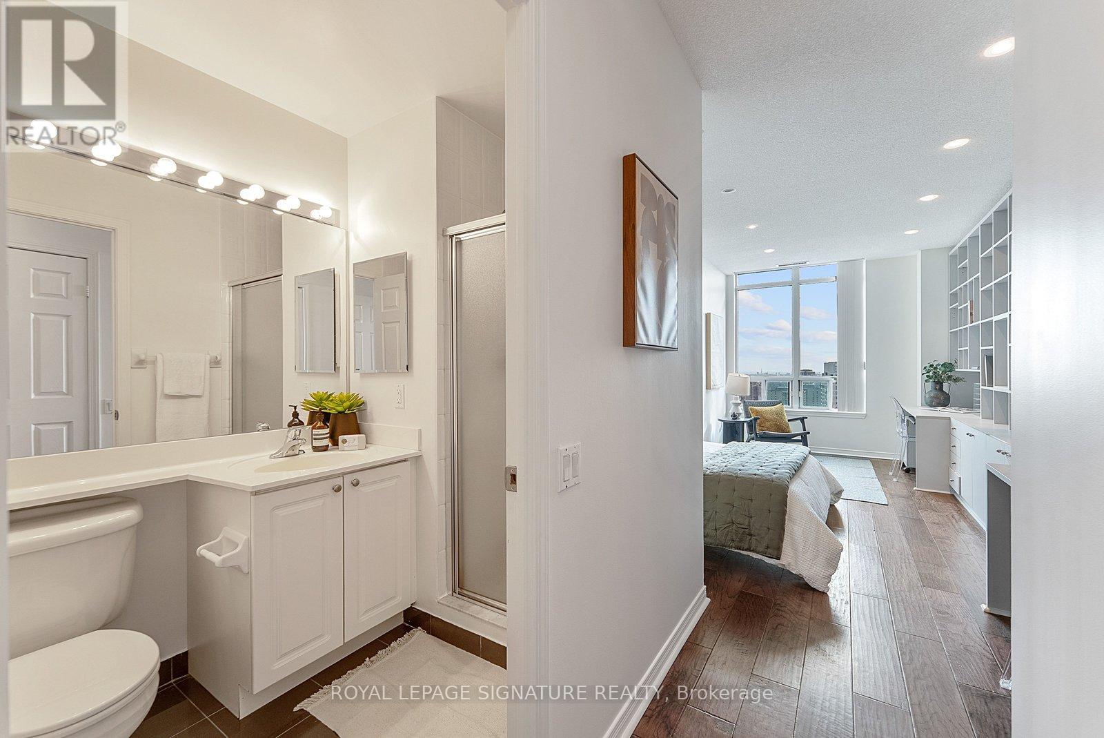 Ph106 - 8 Hillcrest Avenue, Toronto, Ontario  M2N 6Y6 - Photo 35 - C12826846