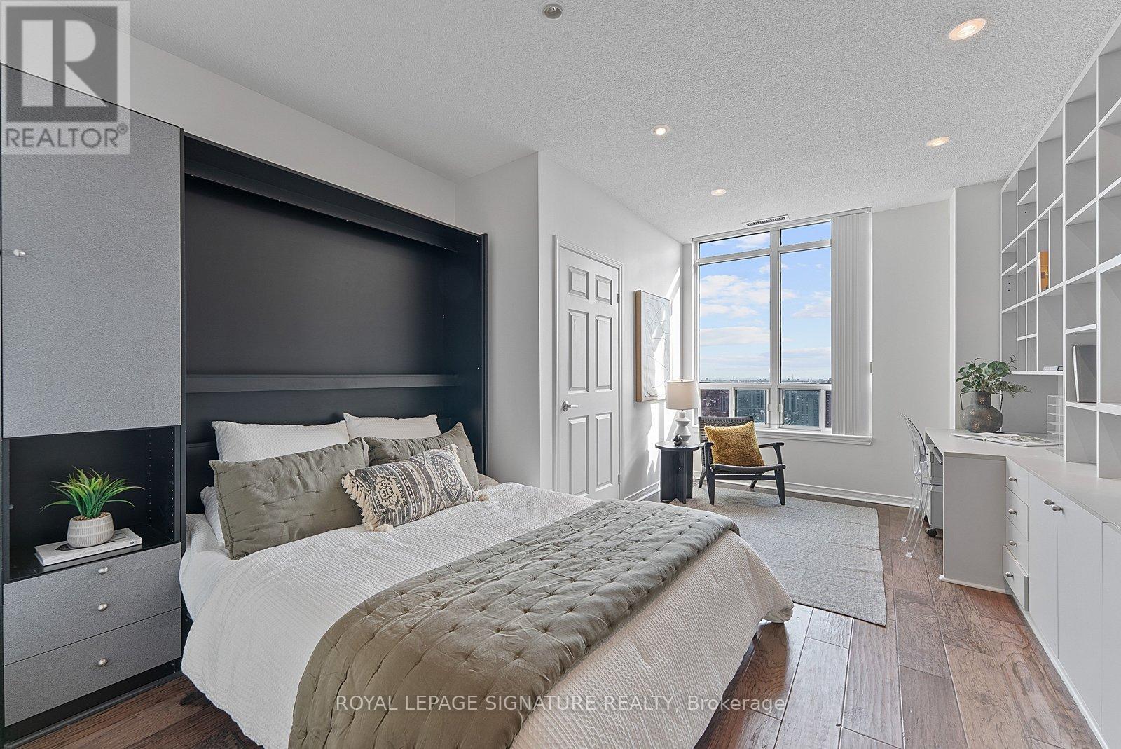 Ph106 - 8 Hillcrest Avenue, Toronto, Ontario  M2N 6Y6 - Photo 36 - C12826846