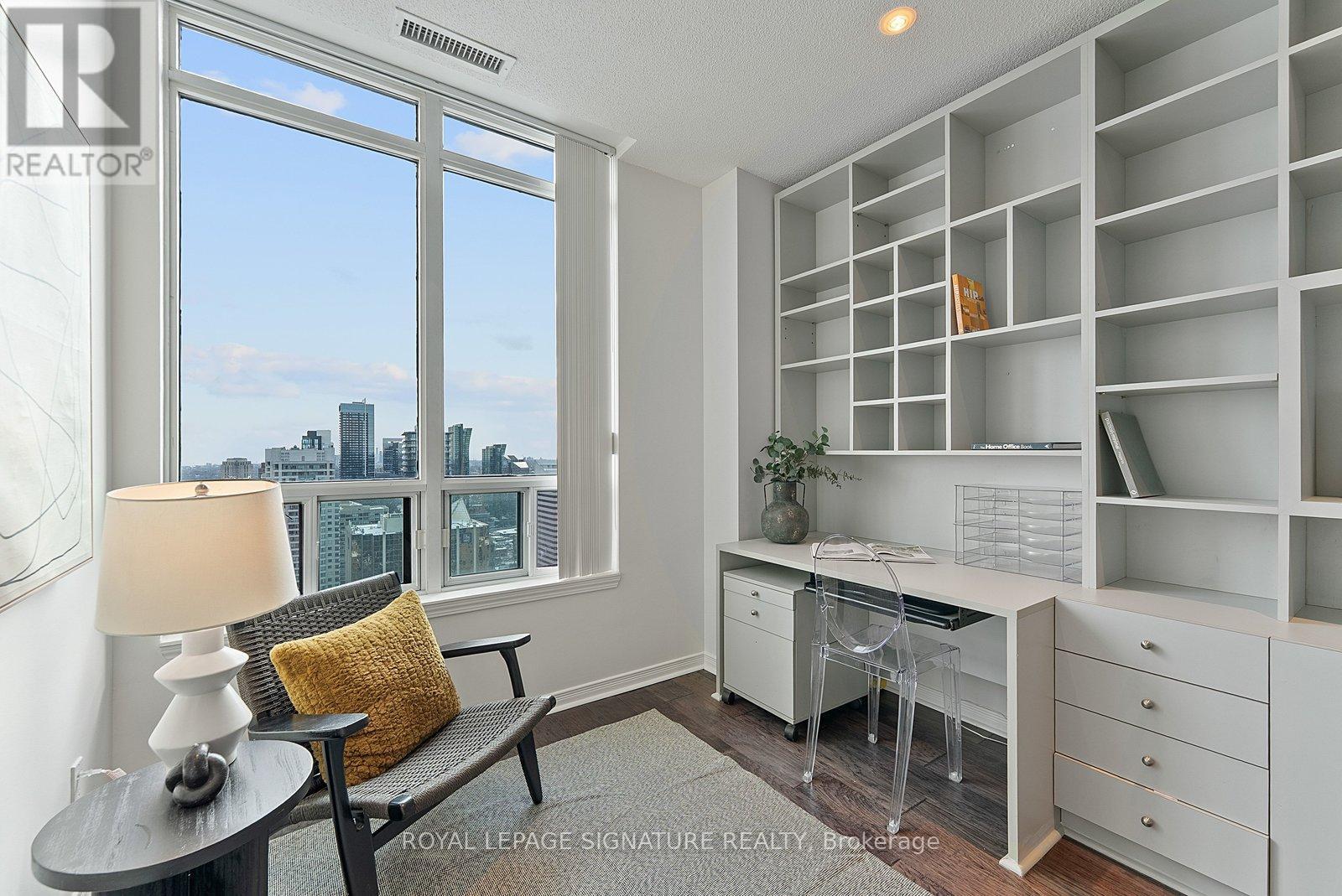 Ph106 - 8 Hillcrest Avenue, Toronto, Ontario  M2N 6Y6 - Photo 38 - C12826846